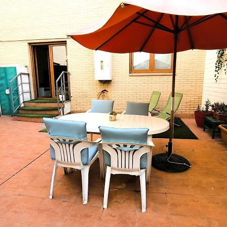 La Terraza De Predicadores By Alogest Zaragoza Exterior photo