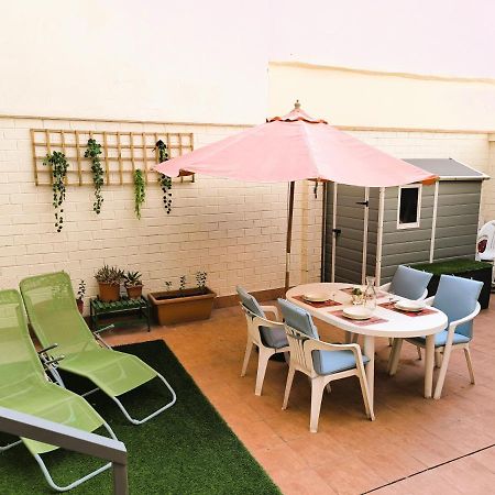 La Terraza De Predicadores By Alogest Zaragoza Exterior photo