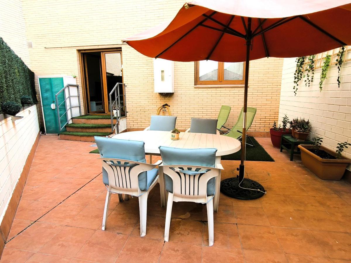 La Terraza De Predicadores By Alogest Zaragoza Exterior photo