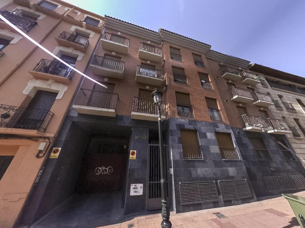 La Terraza De Predicadores By Alogest Zaragoza Exterior photo